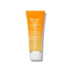 Vita-C Triple Exfoliating Facial