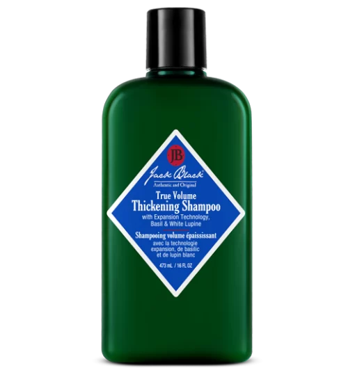 True Volume Thickening Shampoo