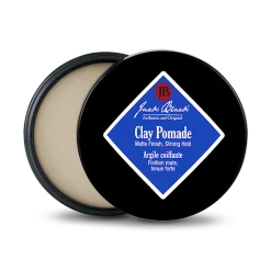 Clay Pomade