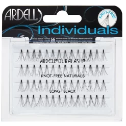 Individuals Knot-Free Naturals - Long