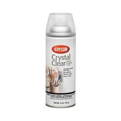 Crystal Clear Acrylic Coating 1303