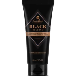 Black Reserveâ„¢ Hydrating Body Lotion Travel