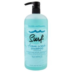 Surf Foam Wash Shampoo Liter