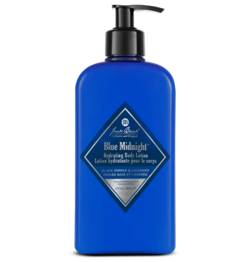 Blue Midnight™ Hydrating Body Lotion Jumbo