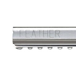 Alternative view of Standard Replacement Blades