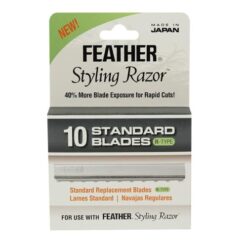 Styling Razor Standard R-Type Blades