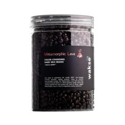 Metamorphic Lava Hard Wax Beans