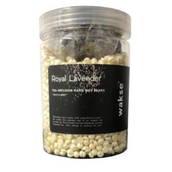 Royal Lavender Tea-Infusion Wax Beans