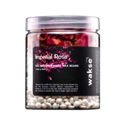 Imperial Rose Tea-Infusion Wax Beans