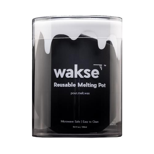 Reusable Melting Pot