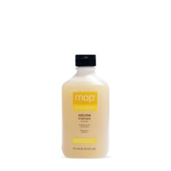 Lemongrass Volume Shampoo