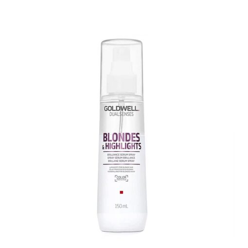 Dualsenses Blondes & Highlights Serum Spray