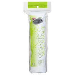 Organic Biologique Cotton Rounds