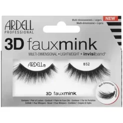 3D Faux Mink Lashes 852