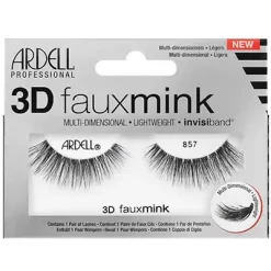 3D Faux Mink Lashes 857