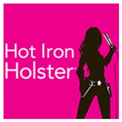 HOT IRON HOLSTER