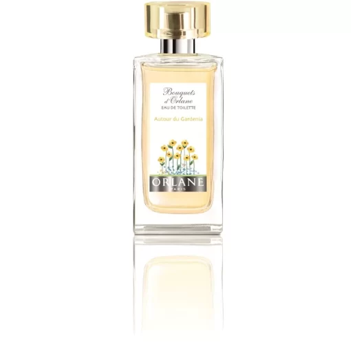 Around The Gardenia Eau de Toilette