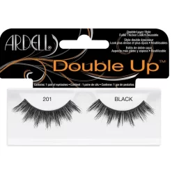 Double Up Lashes 201