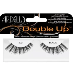 Double Up Lashes 202