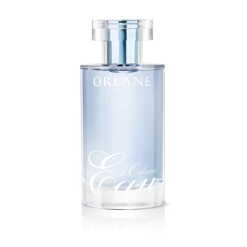 Eau d'Orlane