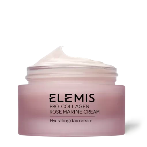 Pro-Collagen Rose Marine Cream