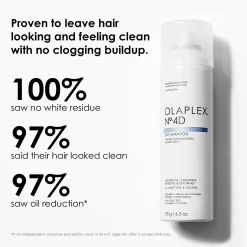 Alternative view of Nº.4D Clean Volume Detox Dry Shampoo