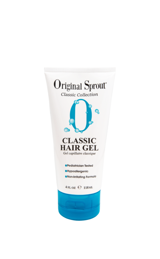 Classic Hair Gel