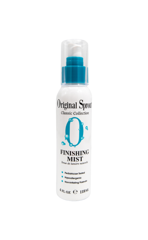 Classic Finishing Mist