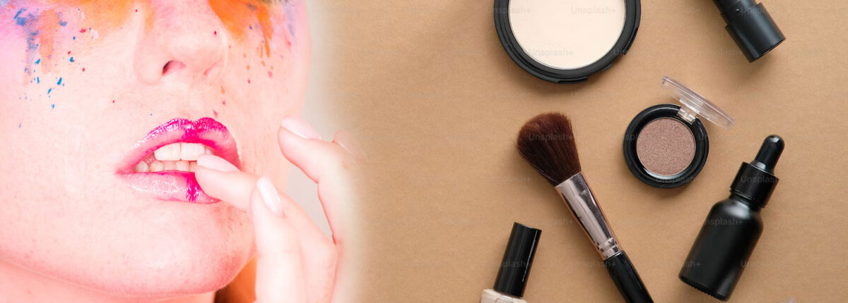 A Step-by-Step Guide to 4th of July Makeup