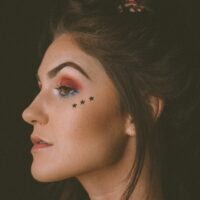 Subtle Stars and Stripes