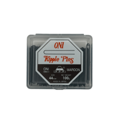 ONI Ripple Hair Pin Mini - 44mm