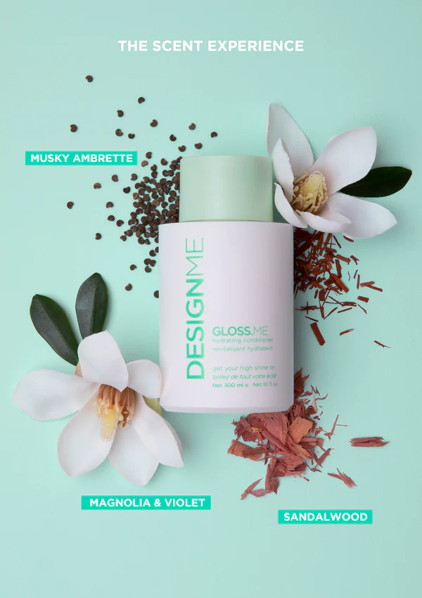 Gloss.Me Hydrating Conditioner - Image 5