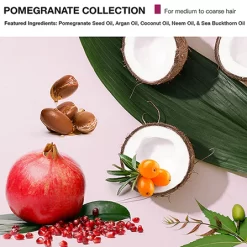 Alternative view of Pomegranate Nourishing Mask