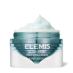 Alternative view of Ultra Smart Pro-Collagen Aqua Infusion Mask