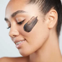 Alternative view of Peptide4 Thousand Flower Mask