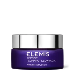 Peptide4 Plumping Pillow Facial