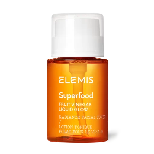 Superfood Fruit Vinegar Liquid Glow