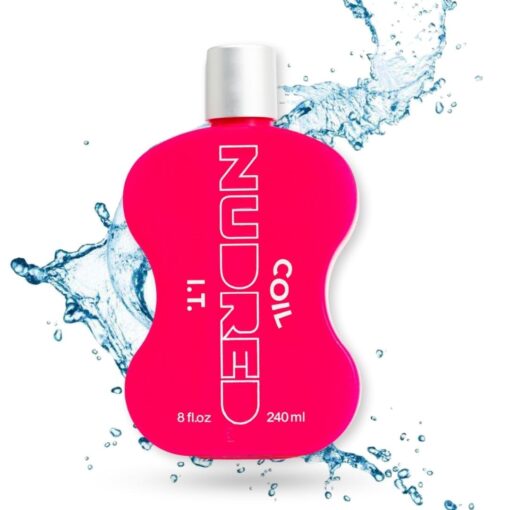 Coil I.T. Curl Defining Cream