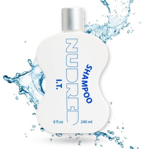 Shampoo I.T.