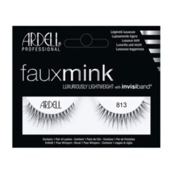 Faux Mink Lashes 813