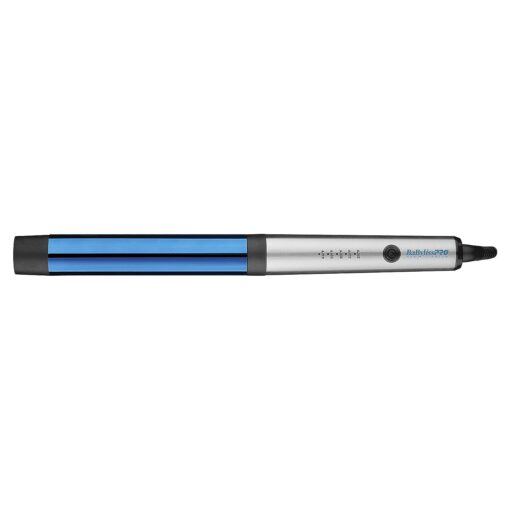 Nano Titanium 1-1/4in Curling Wand