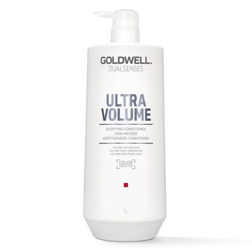 Dualsenses Ultra Volume Bodifying Conditioner, Liter