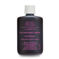 LashTite Individual Lash Adhesive - Dark, Large