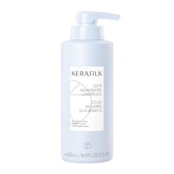 Kerasilk Smoothing Mask