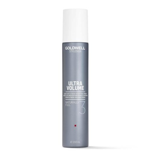 Stylesign Ultra Volume Naturally Full 3 Blow-Dry & Finish Bodifying Spray