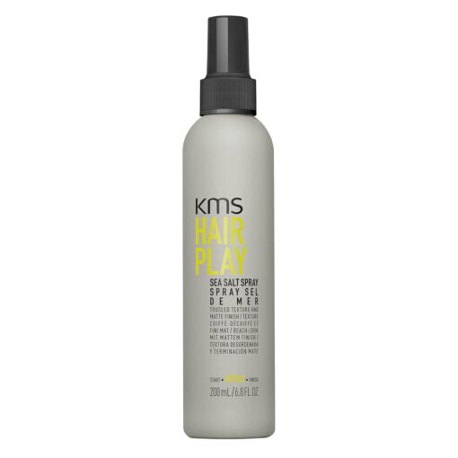 Hairplay Sea Salt Spray