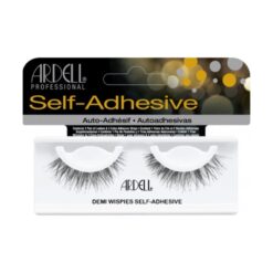 Self-Adhesive Lashes Demi Wispies
