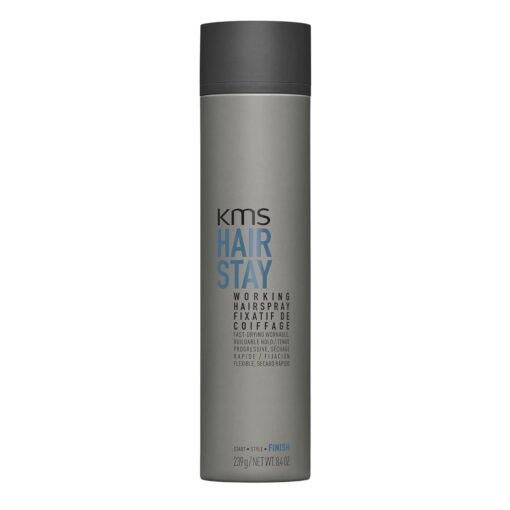 Hairstay Working Hairspray
