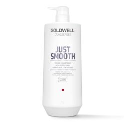 Dualsenses Just Smooth Taming Conditioner, Liter