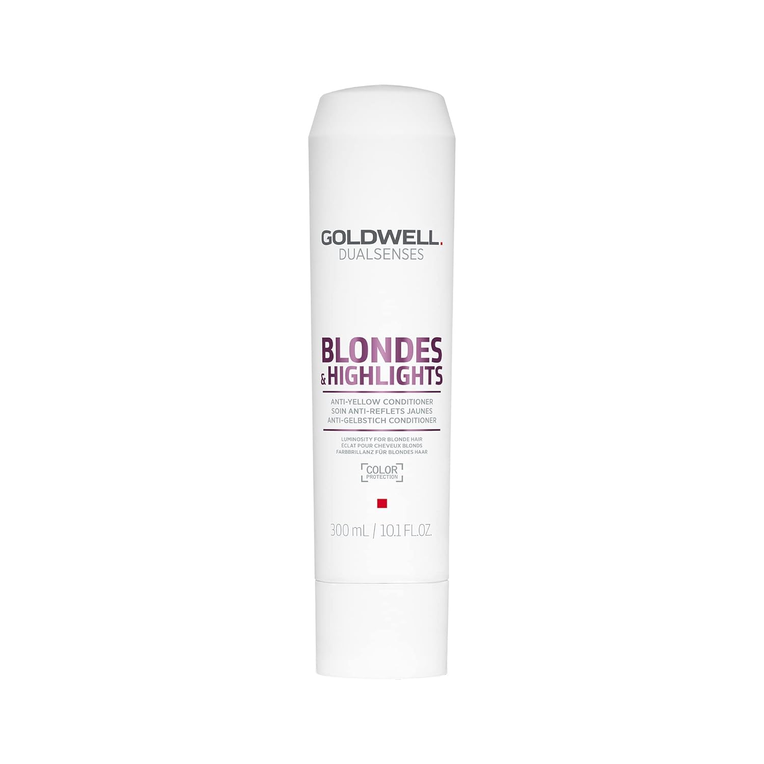 Dualsenses Blondes & Highlights Anti-Yellow Conditioner